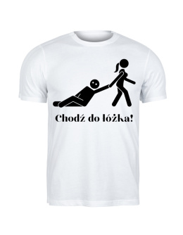 Koszulka męska