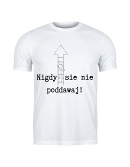 Koszulka męska