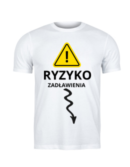 Koszulka męska