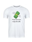 Koszulka męska