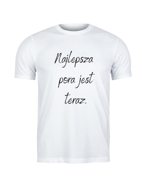 Koszulka męska
