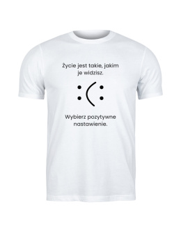 Koszulka męska