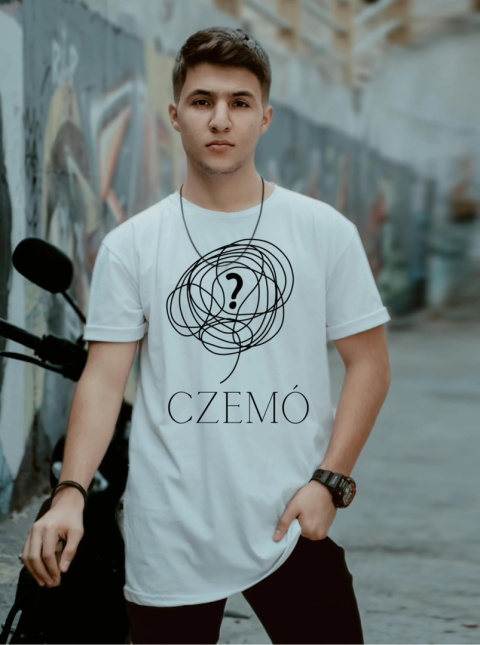 Koszulka młodzieżowa