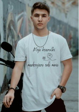Koszulka młodzieżowa