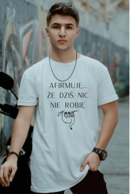Koszulka młodzieżowa
