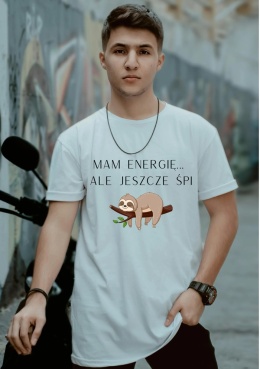 Koszulka młodzieżowa
